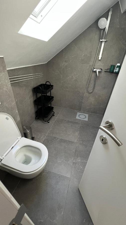 Salzinneschezsoi Namur Dış mekan fotoğraf