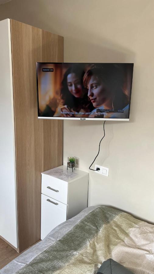 Salzinneschezsoi Namur Dış mekan fotoğraf